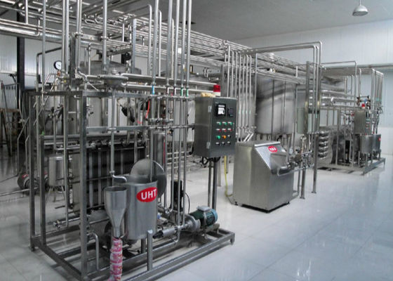중국 /기계장치 고능률을 제조하는 우유 생활용품을 재구성했습니다 협력 업체
