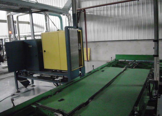 중국 산업 자동화된 포장 기계, 기계를 견장을 다는 판지 협력 업체