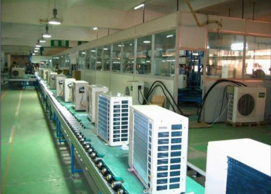 중국 전자 부품은 생산 라인, 일관 작업 장비 내구재를 자동화했습니다 협력 업체