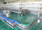 탄산 음료 생산 라인, 장비를 만드는 알루미늄 깡통 음료 협력 업체