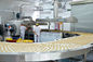 건빵/과자/파삭파삭/도넛을 만드는 자동화된 식량 생산 선 협력 업체