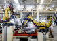차 회의 로봇식 포장 기계장치 금속 물자 고능률 협력 업체