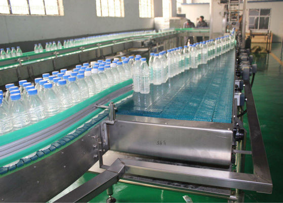 중국 병 광수 음료 생산 라인, 음료 생산 설비 협력 업체