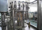 탄산 음료 생산 라인, 장비를 만드는 알루미늄 깡통 음료 협력 업체