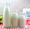 유리병 낙농장 생산 라인, 우유 생산 식물 장비 긴 서비스 기간 협력 업체