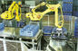 음료 산업 로봇식 포장 기계장치, 포장 로봇 상급 수준 안전 협력 업체